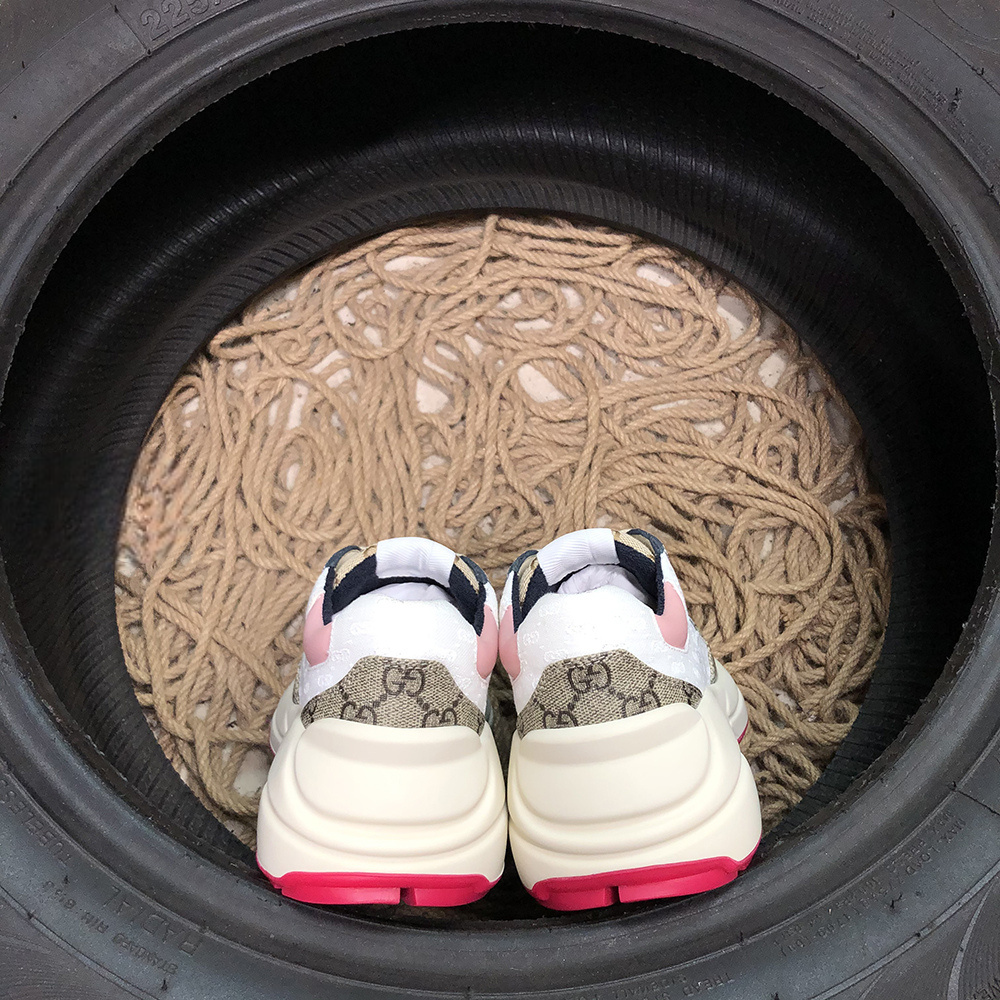 Gucci Rython Multicolor