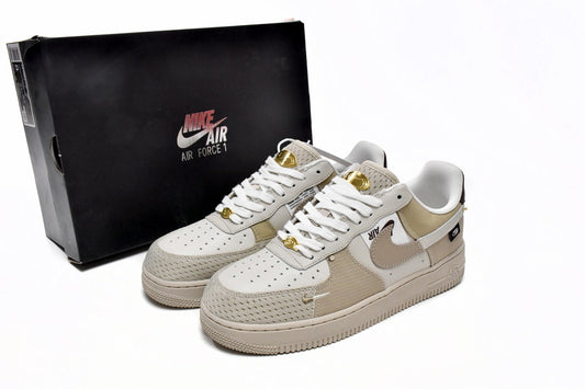 Air Force One Low Bling