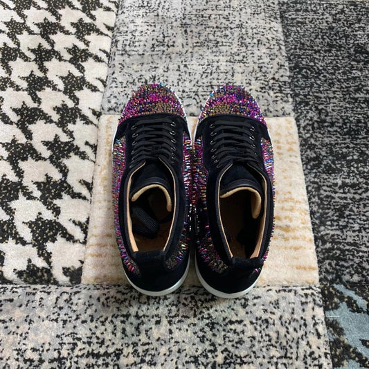 Christian Louboutin High Multicolor