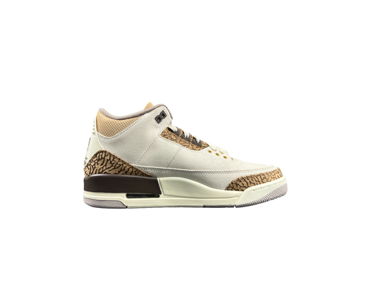Jordan 3 Retro Palomino