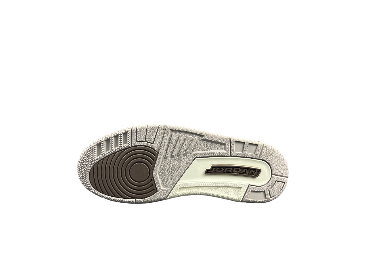 Jordan 3 Retro Palomino