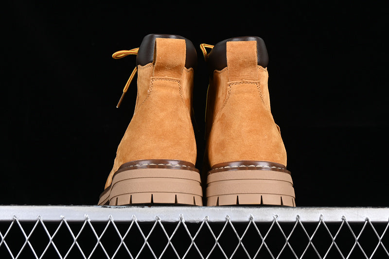 Timberland Yellow