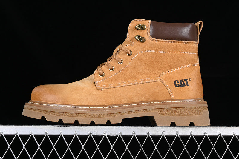 Timberland Cat Brown