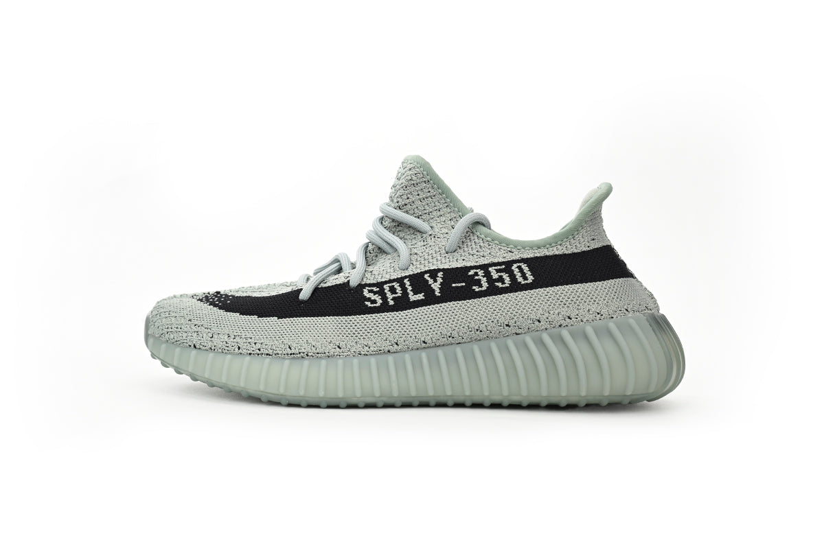 Yeezy 350 V2 Jade Ash