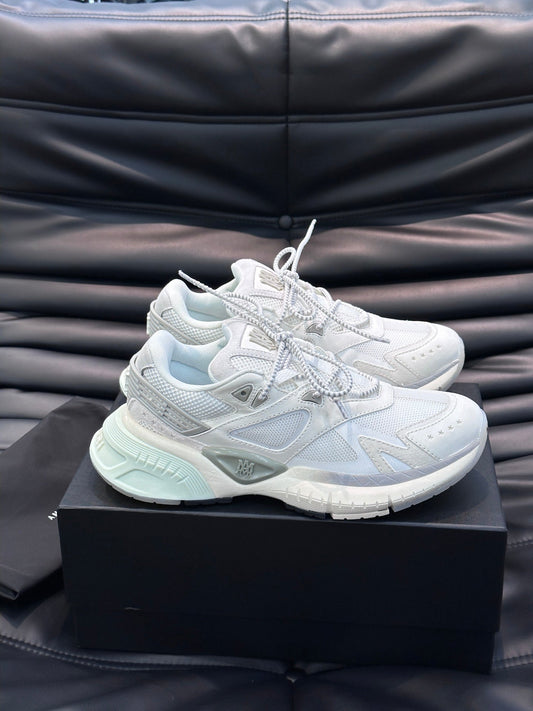 Amiri Runner – White