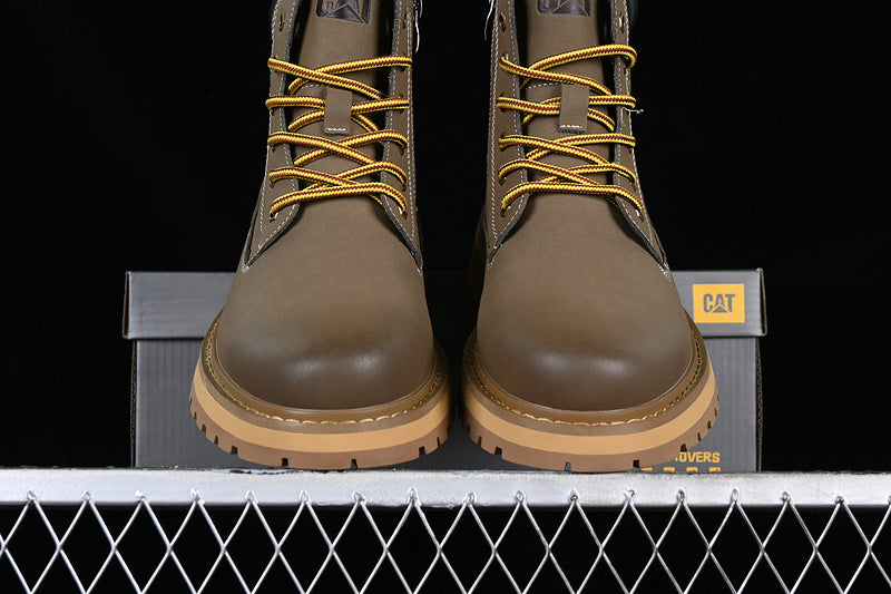 Timberland CAT Grey