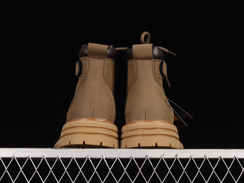 Timberland Cat Dark Brown