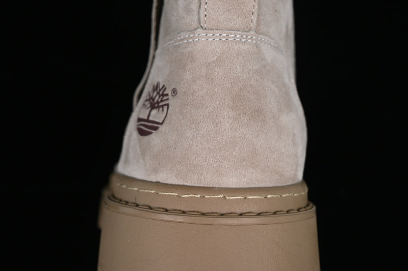 Timberland Light Grey