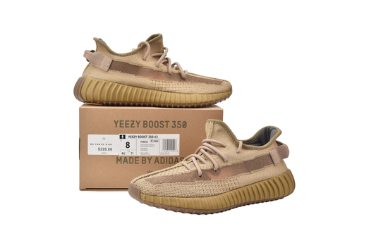 Yeezy 350 V2 Earth