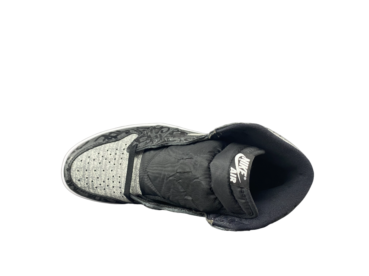 Jordan 1 Rebellionaire