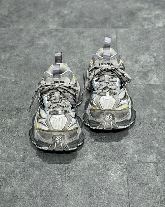Balenciaga Cargo Gray