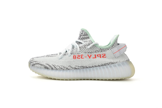 Yeezy 350 V2 Blue Tint