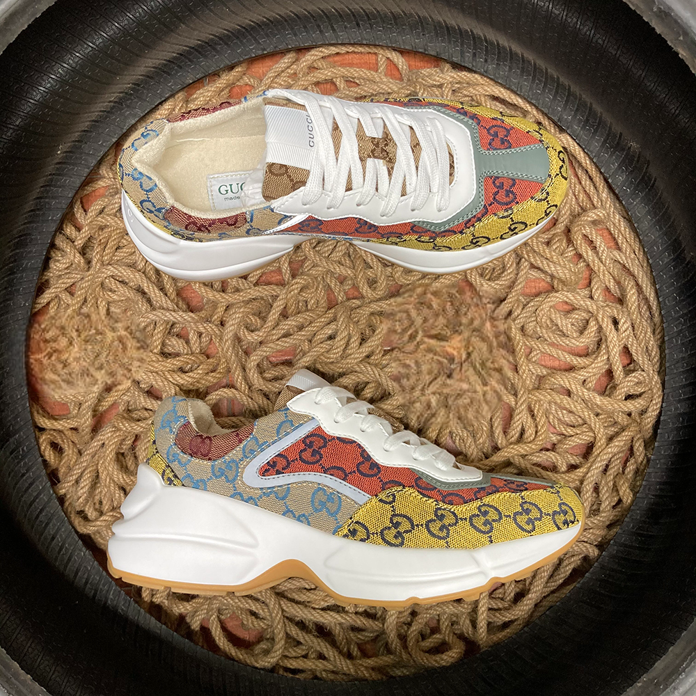 Gucci Rython Multicolor