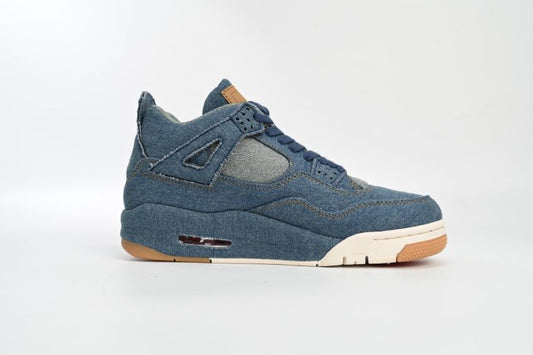 Jordan 4 Levi`s