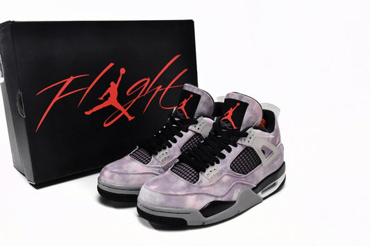 Jordan 4 Zen Master