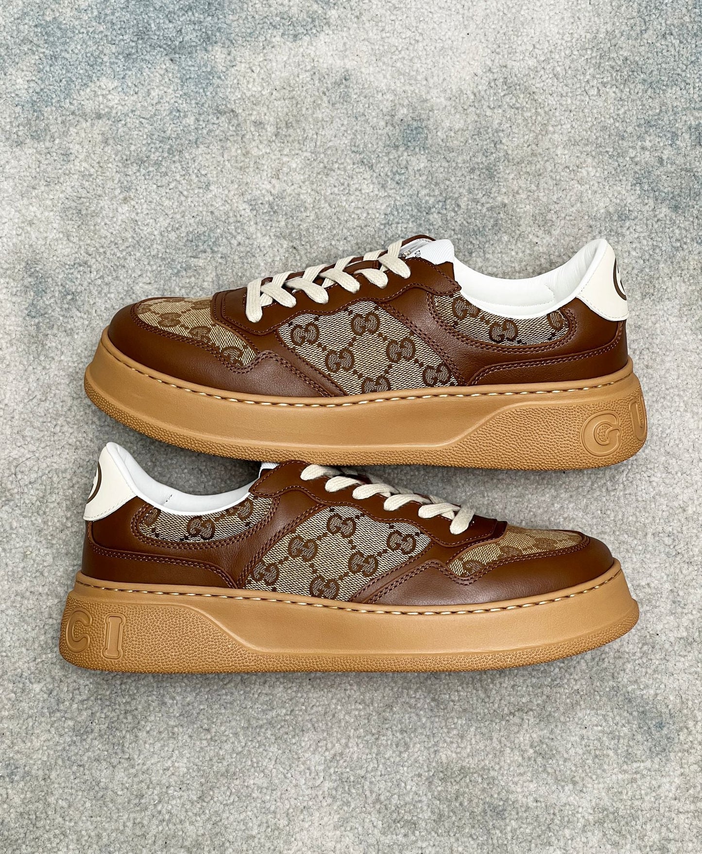 Gucci Screener