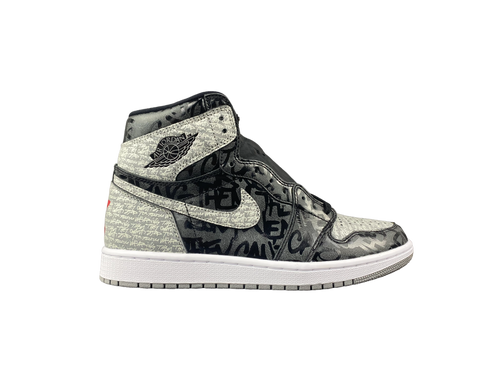 Jordan 1 Rebellionaire