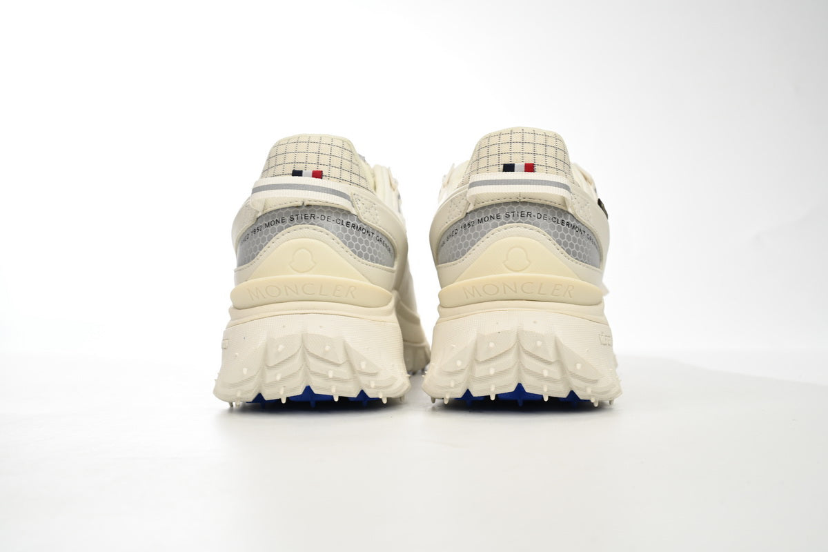 Moncler Tailgrip White