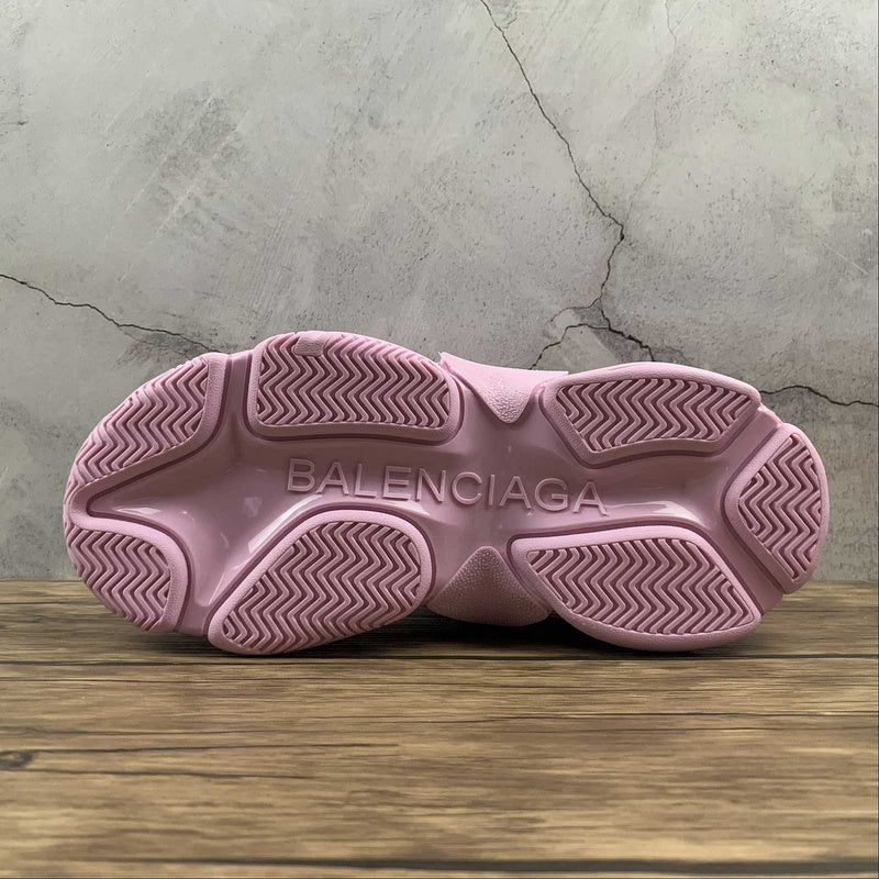 Balenciaga Triple-S Pink