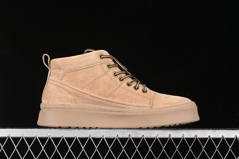Timberland Brown