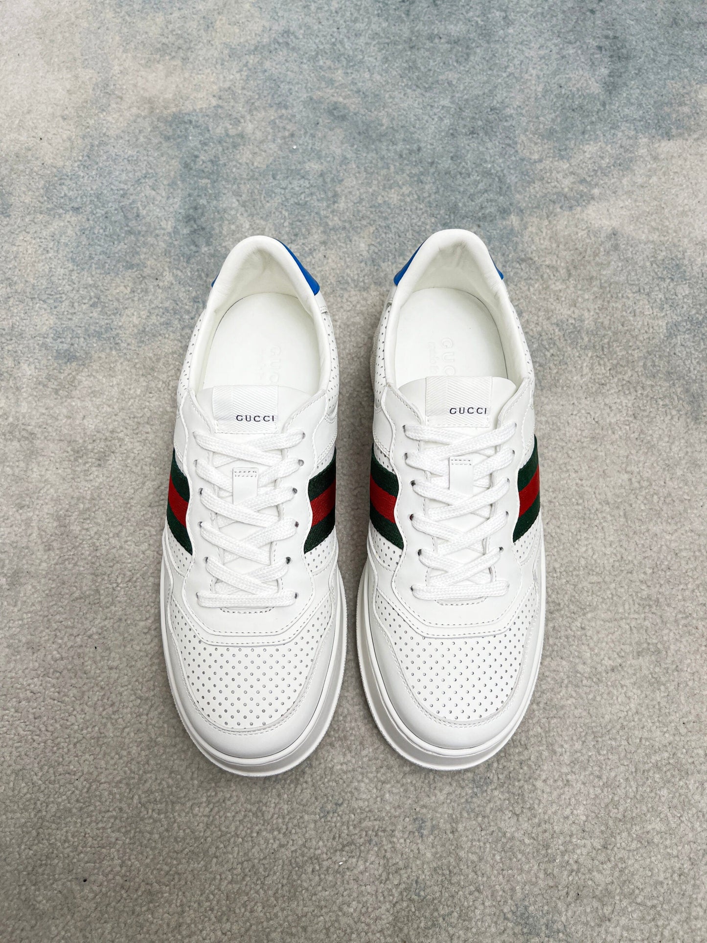 Gucci Screener