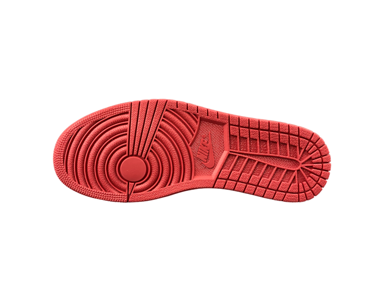 Jordan 1 Chicago