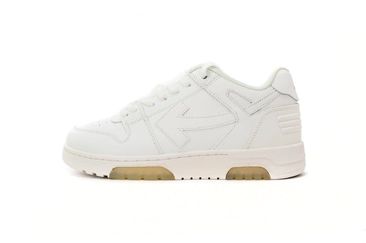 Off White Out Of Office – White