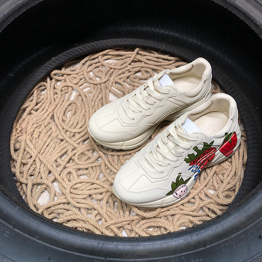 Gucci Rython Strawberry