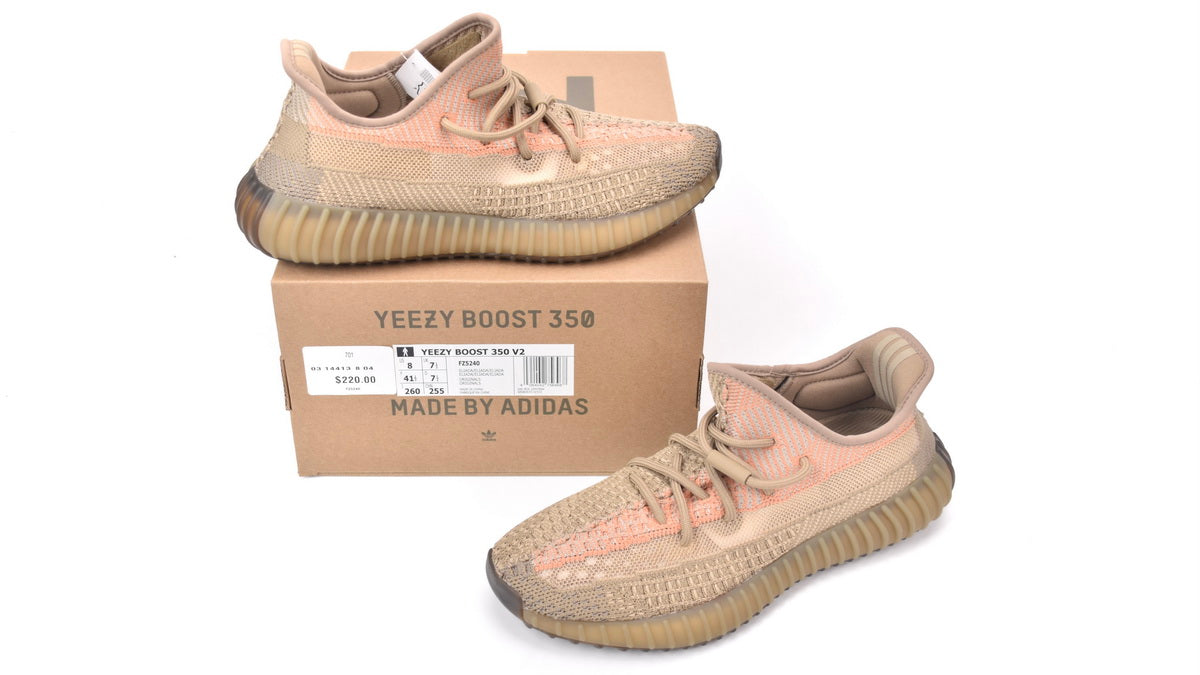 Yeezy 350 V2 Eliada