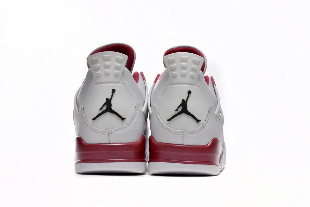 Jordan 4 Retro Alternate