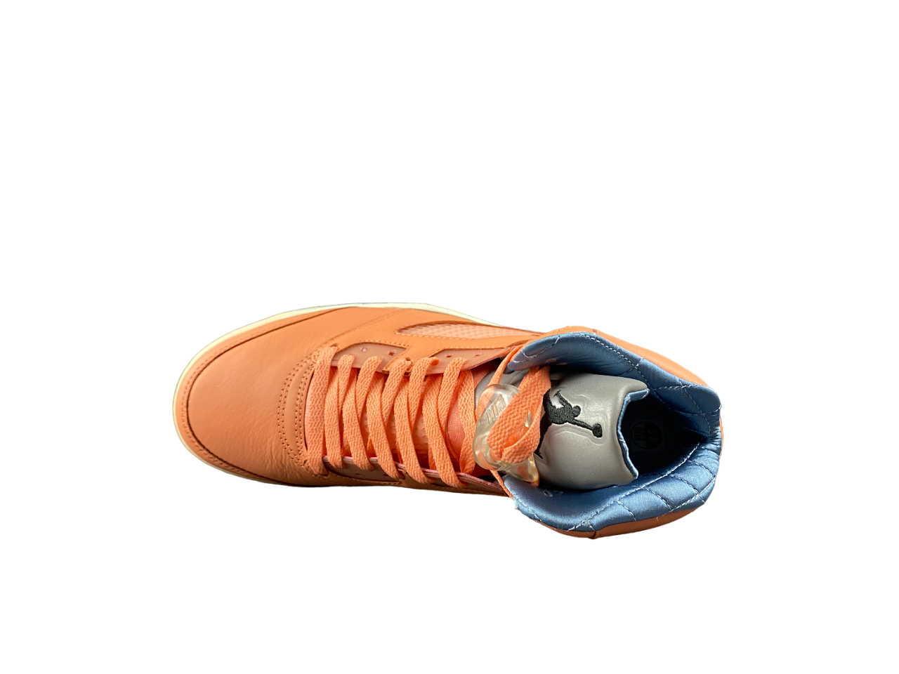 Jordan 5 DJ Khaled We The Best Crimson Bliss