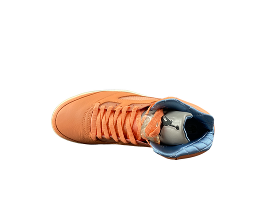 Jordan 5 DJ Khaled We The Best Crimson Bliss