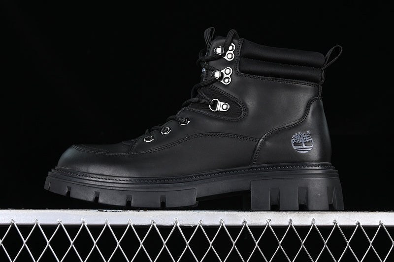 Timberland Black