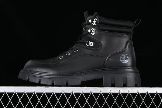 Timberland Black