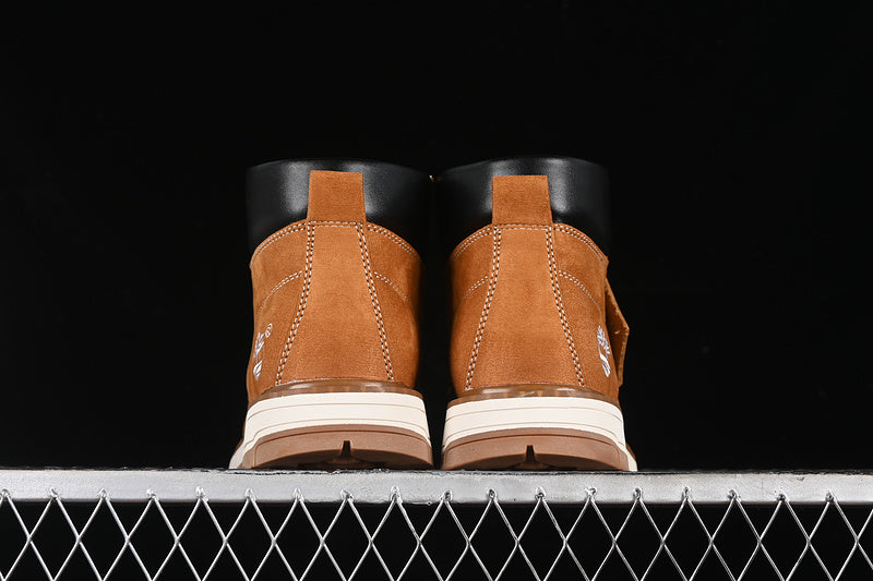 Timberland Brown