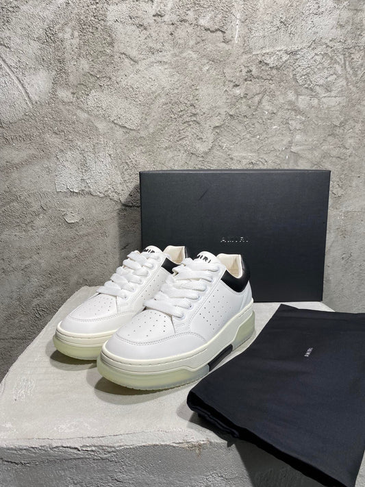 Amiri Stadium White