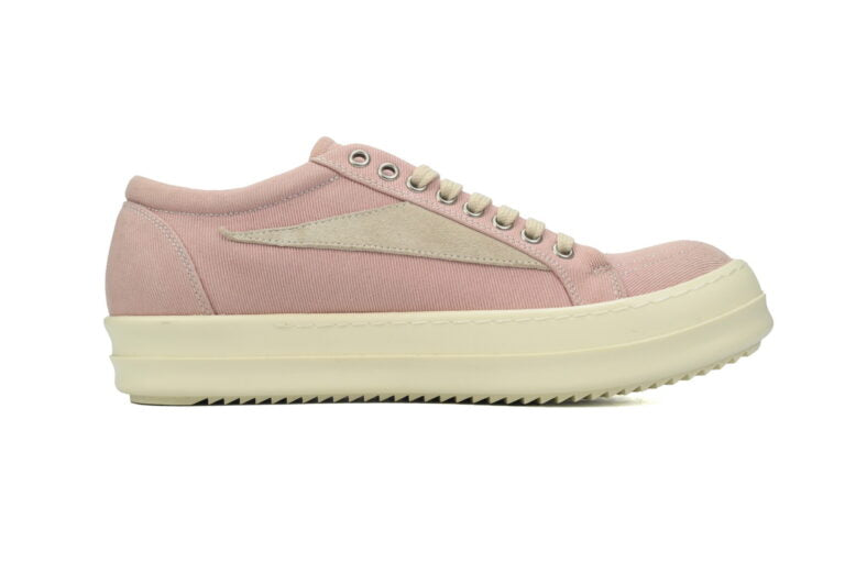 Rick Owens Low Light Pink