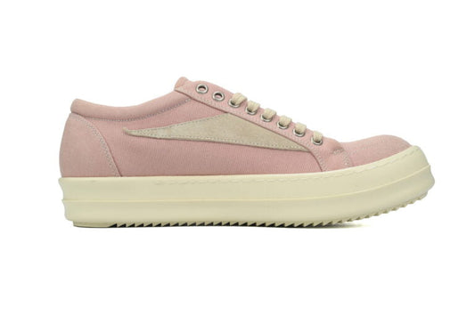 Rick Owens Low Light Pink