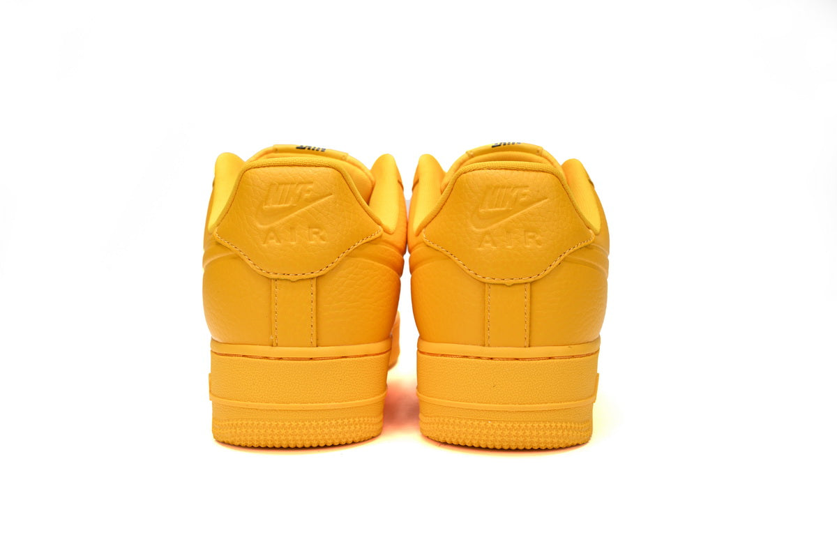 Nike Air Force One Waterproof University Golf