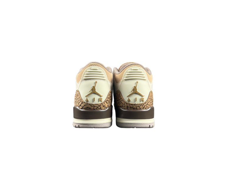 Jordan 3 Retro Palomino