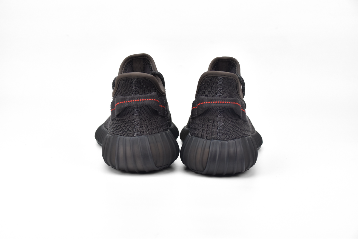 Yeezy 350 V2 Black Reflective