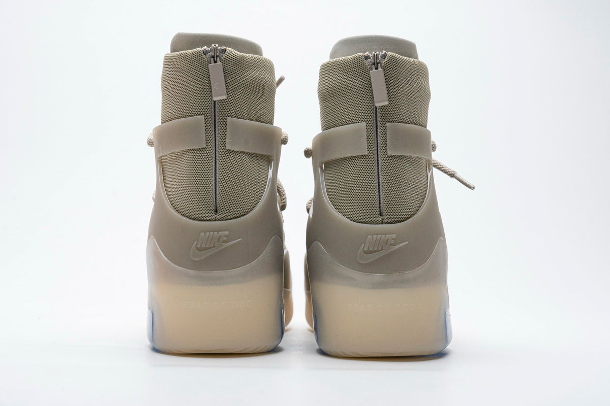 Nike Fear Of God High – Oatmeal
