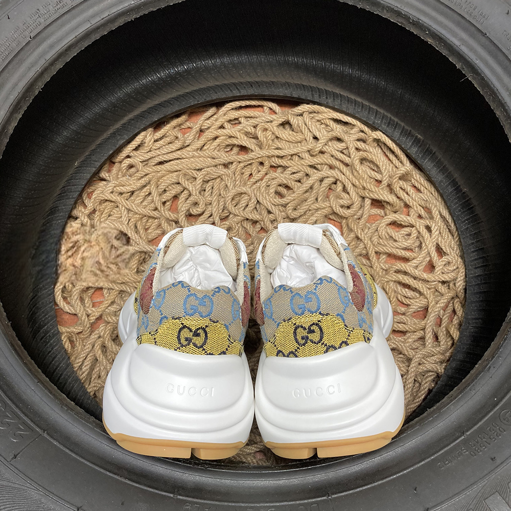 Gucci Rython Multicolor