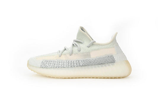 Yeezy 350 V2 Cloud White Reflective