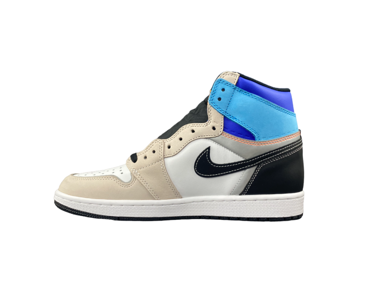 Jordan 1 Prototype