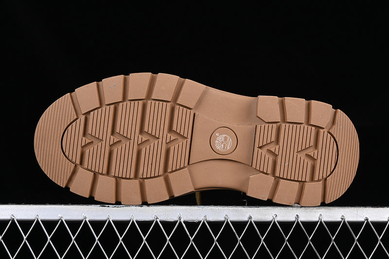 Timberland Brown