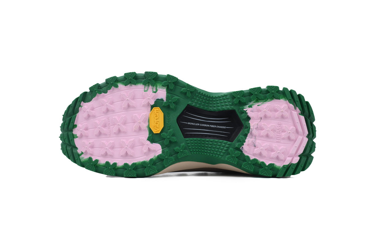 Moncler Tailgrip Multicolor