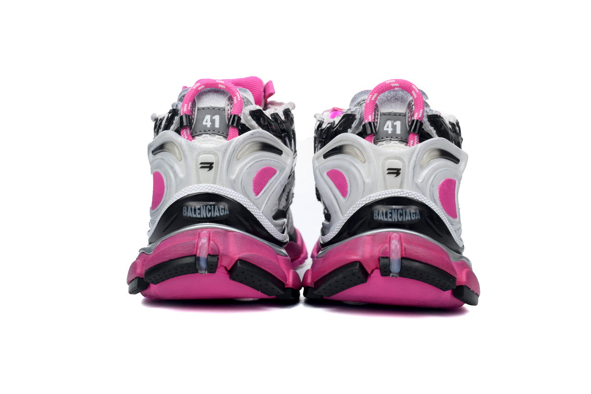 Balenciaga Runner Pink