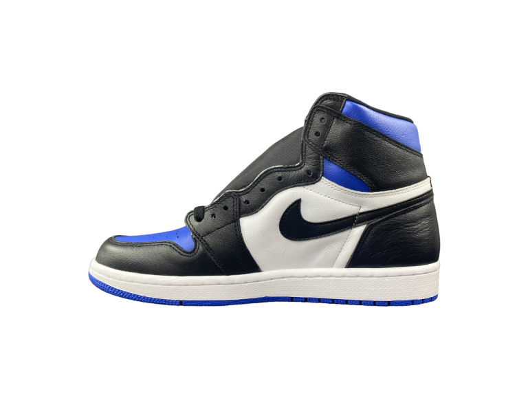 Jordan 1 High OG White Royal