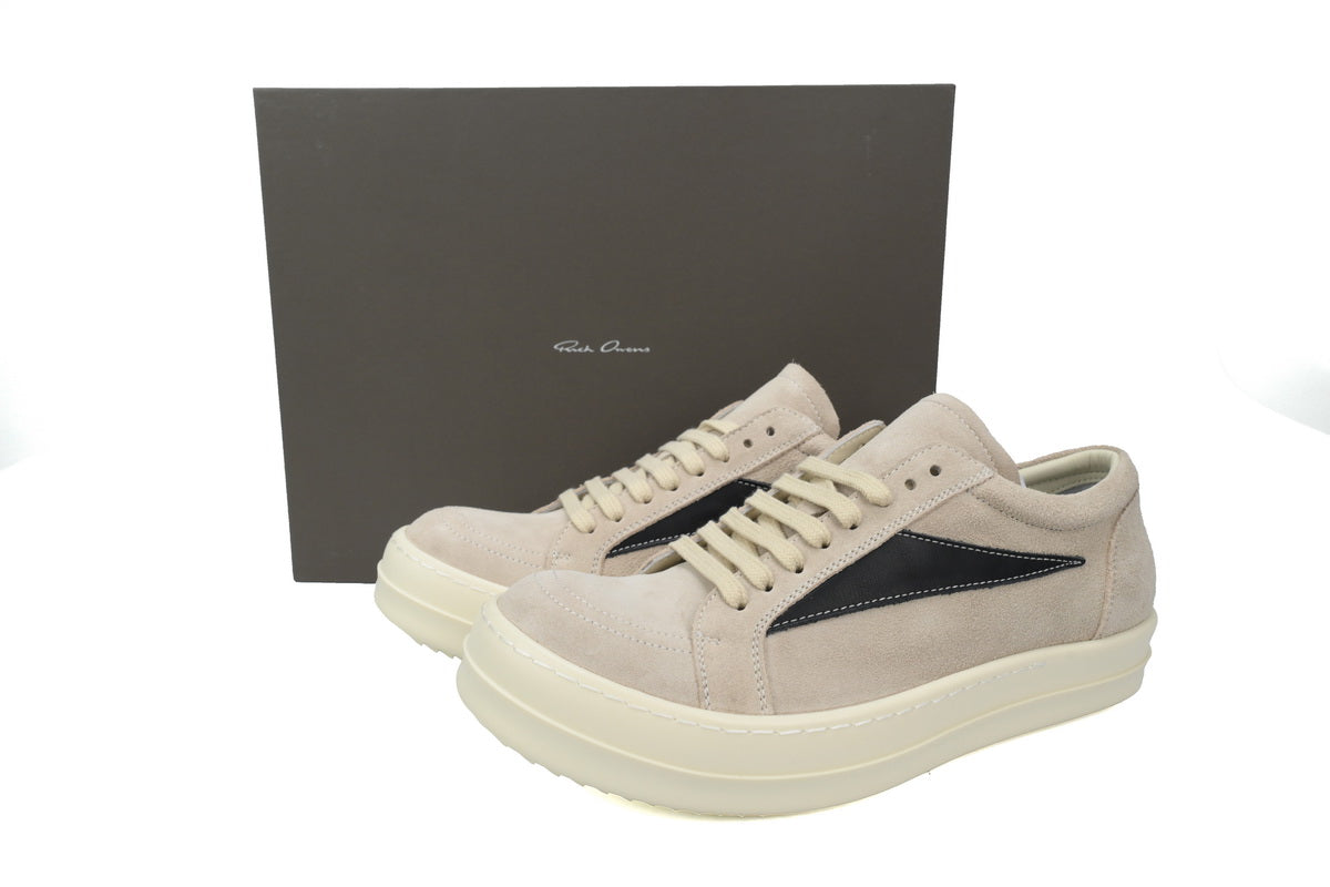 Rick Owens Low Grey